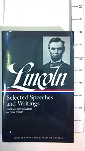 Selected Speeches and Writings (The Library of America)
